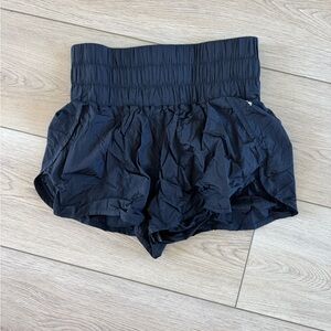 FP Movement Shorts - Black size Large